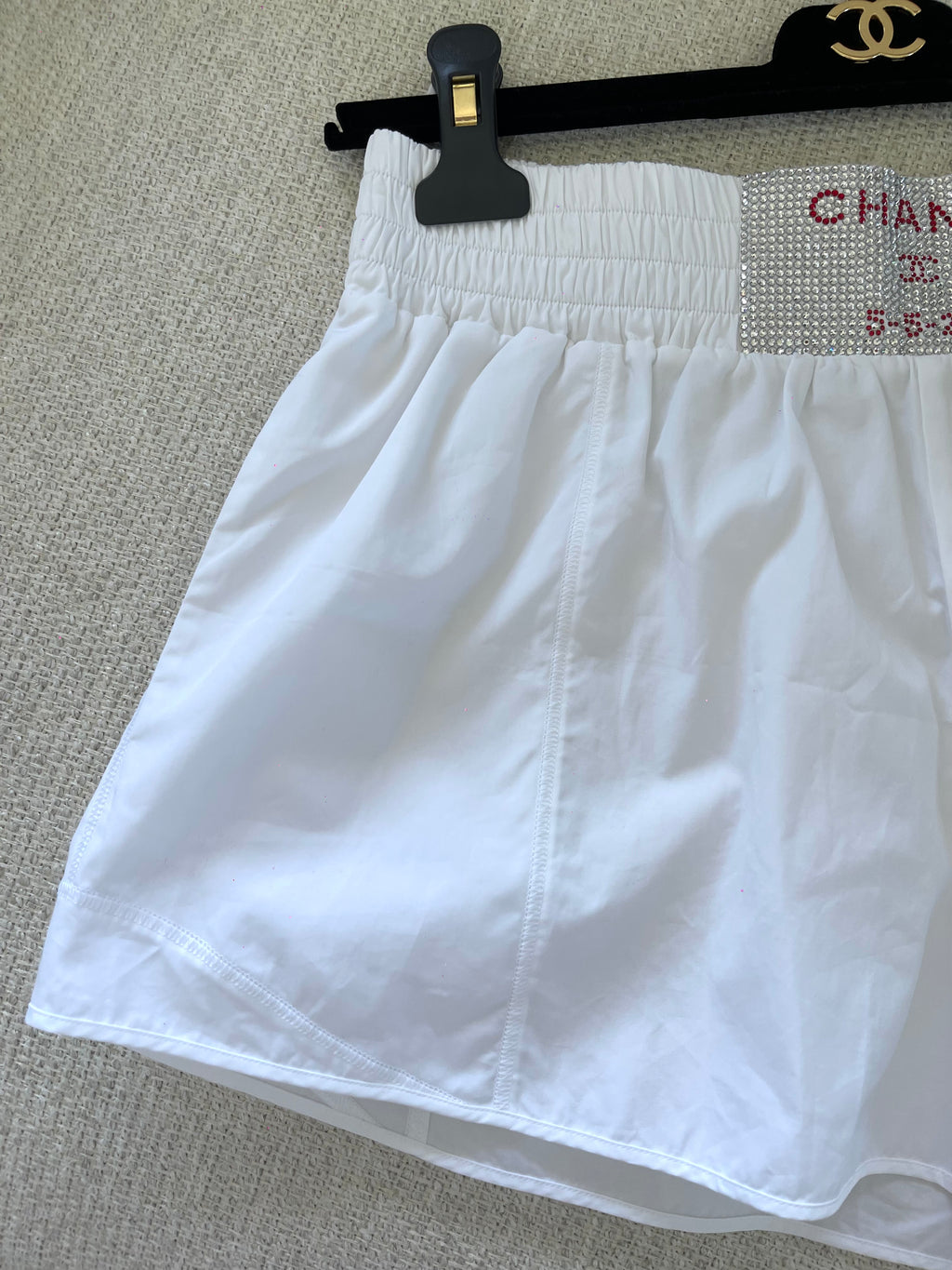 Chanel Shorts 36
