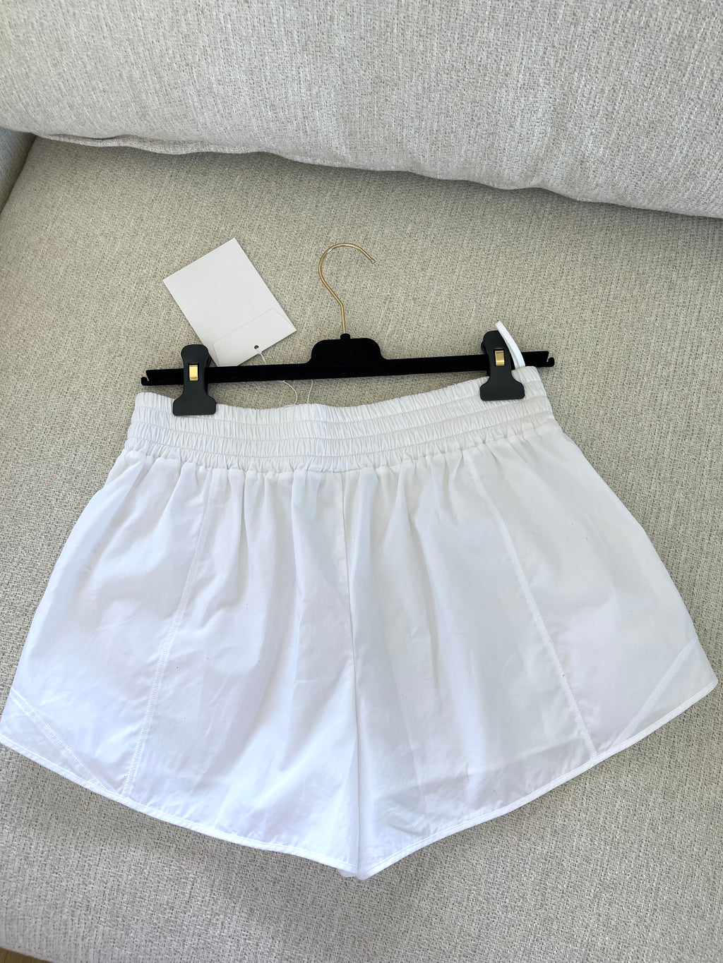 Chanel Shorts 36