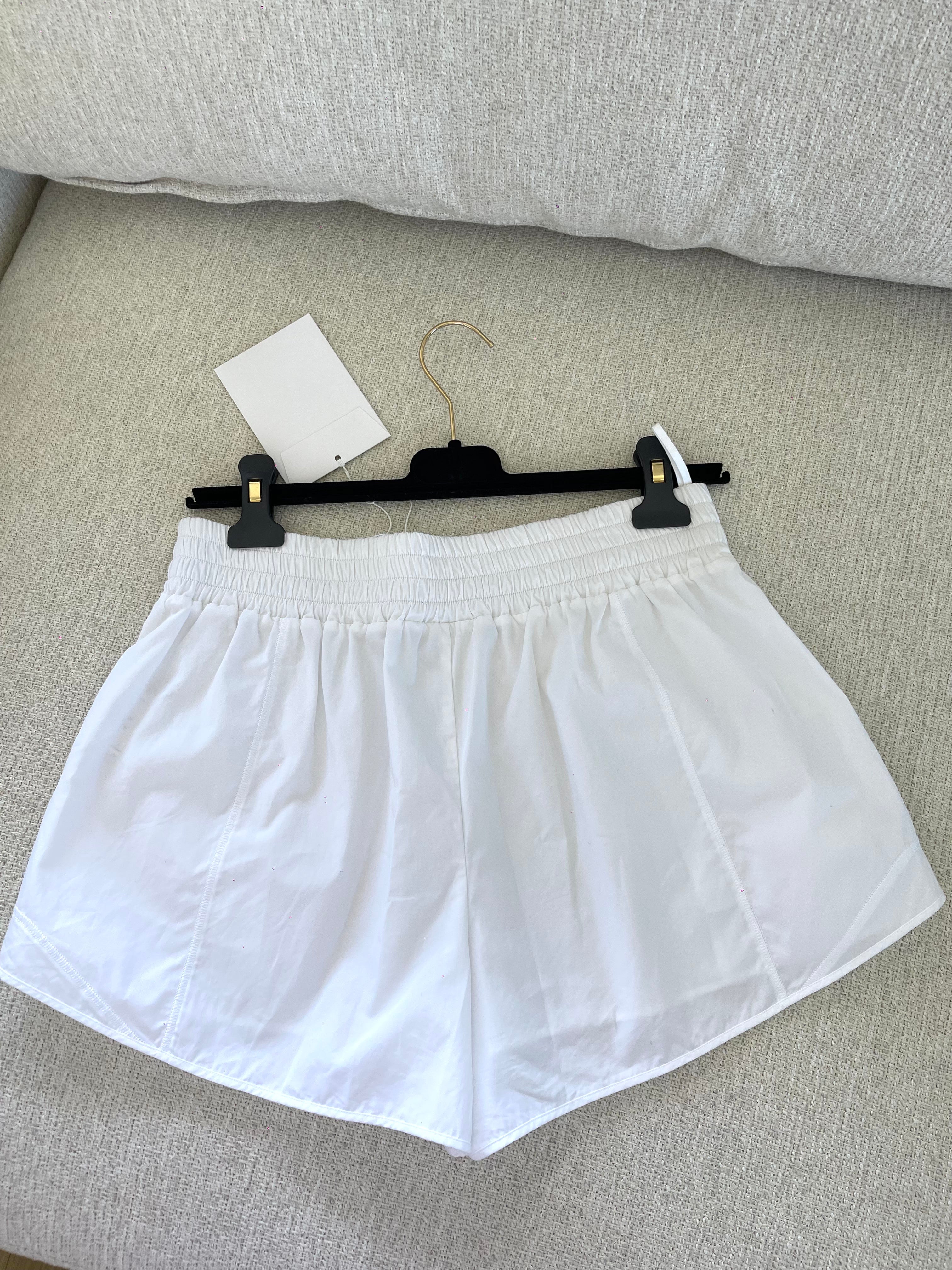 Chanel Shorts 36