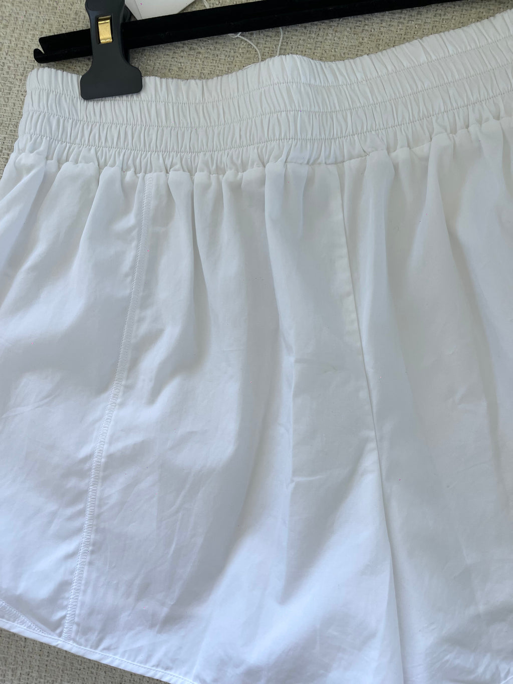 Chanel Shorts 36