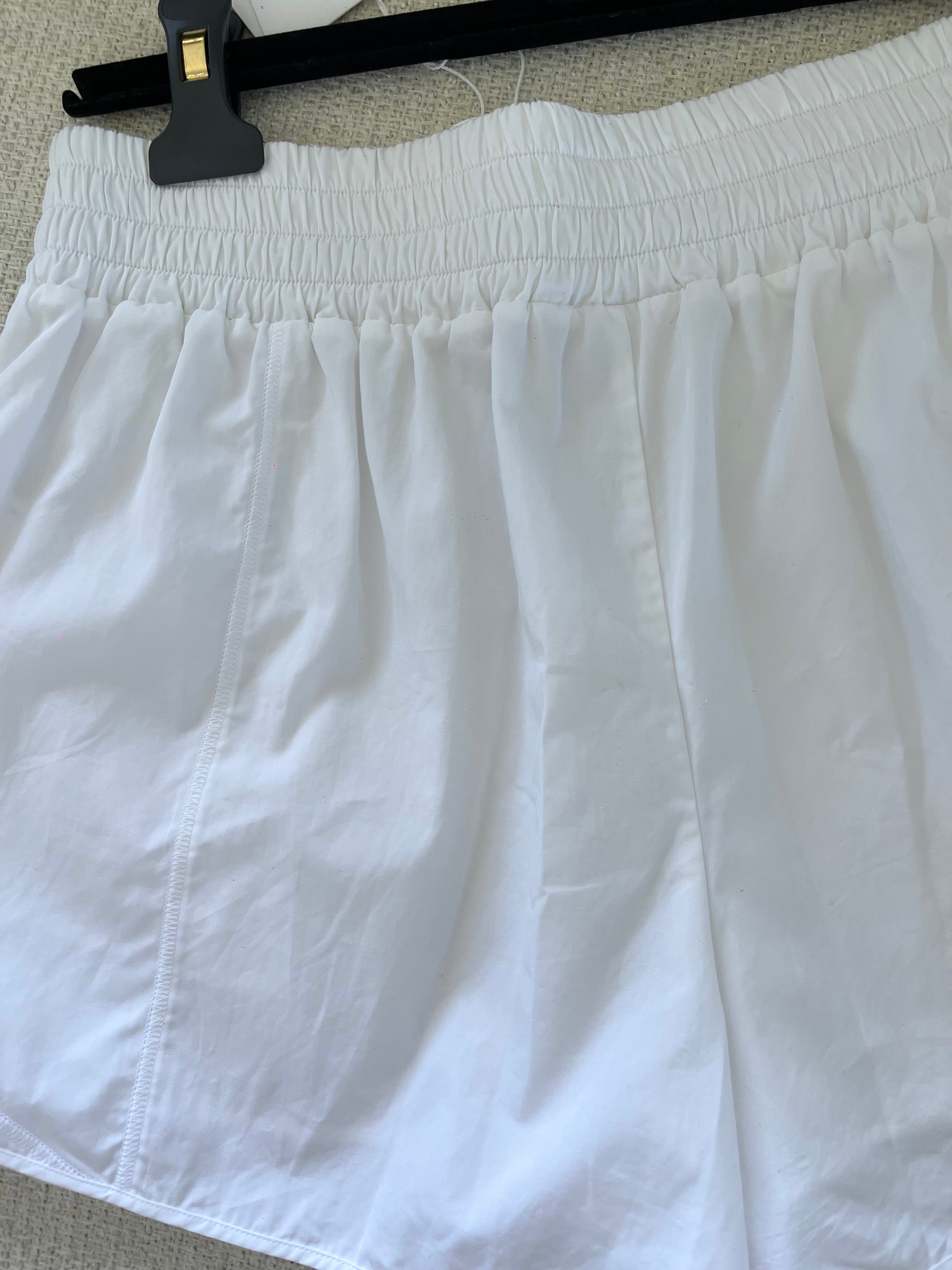 Chanel Shorts 36