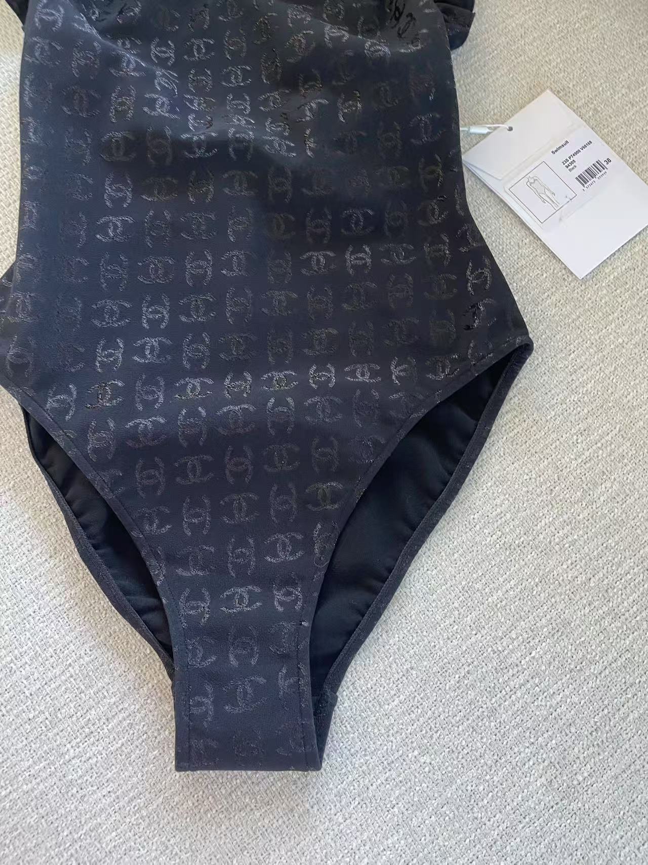 Chanel Swimwear 38