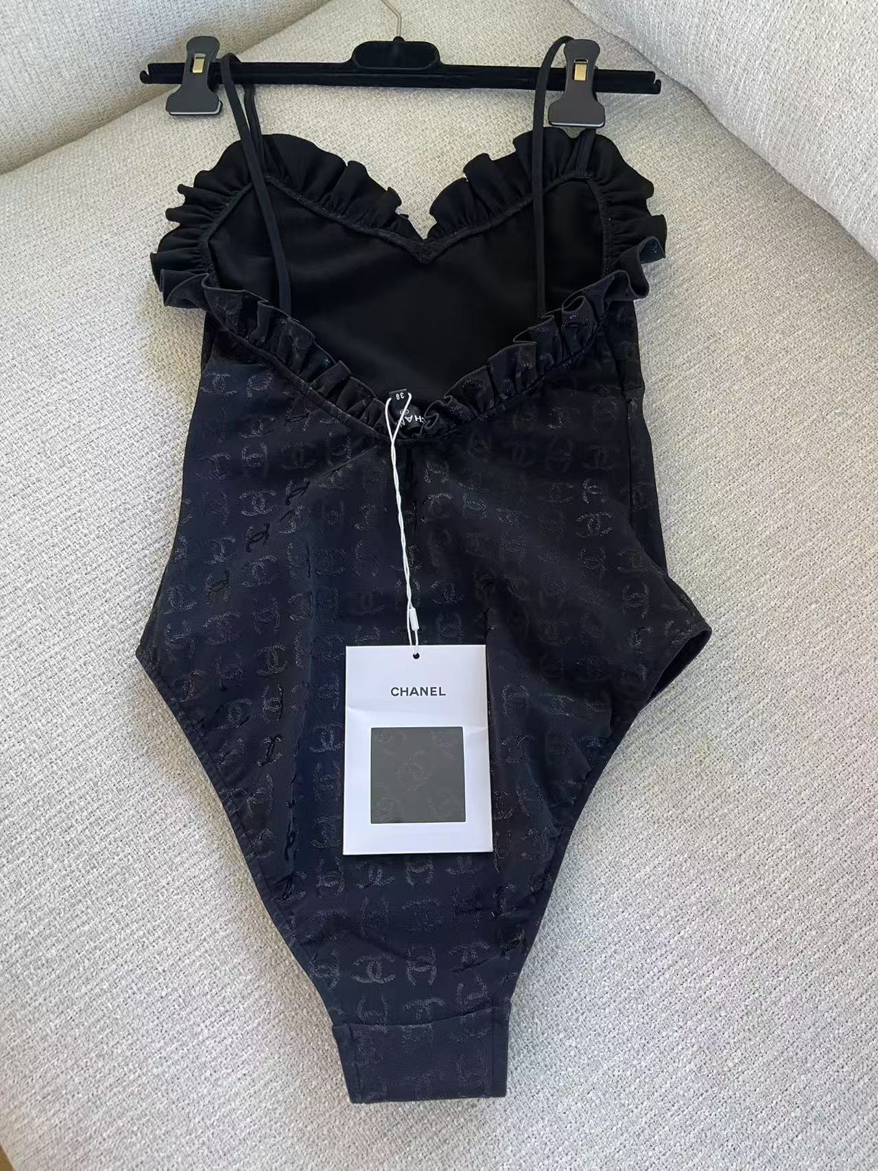 Chanel Swimwear 38