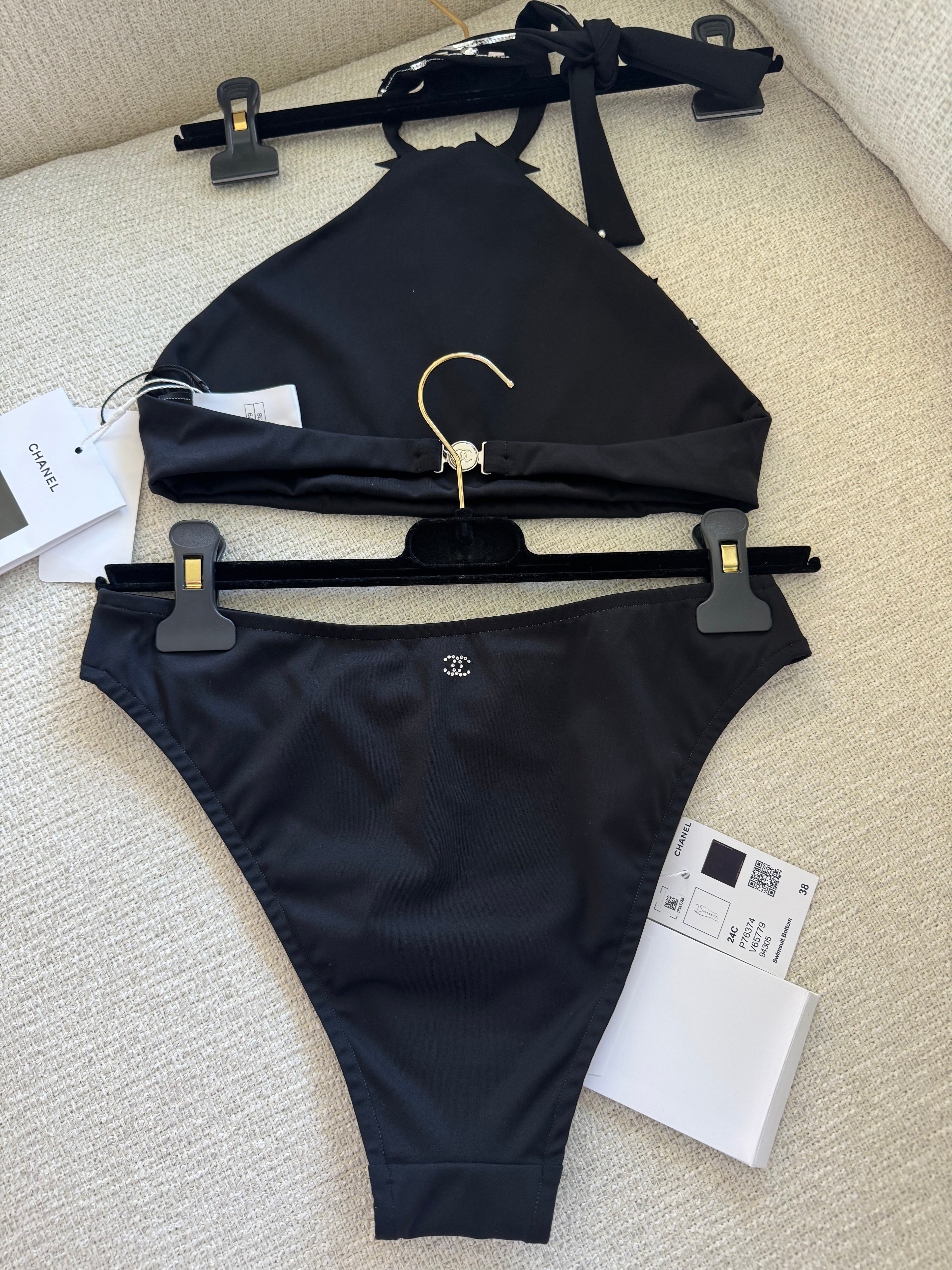 Chanel Swimwear 38
