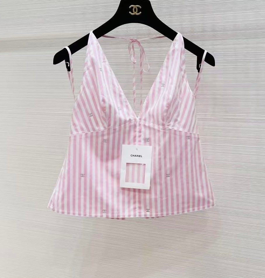 Chanel Top 36