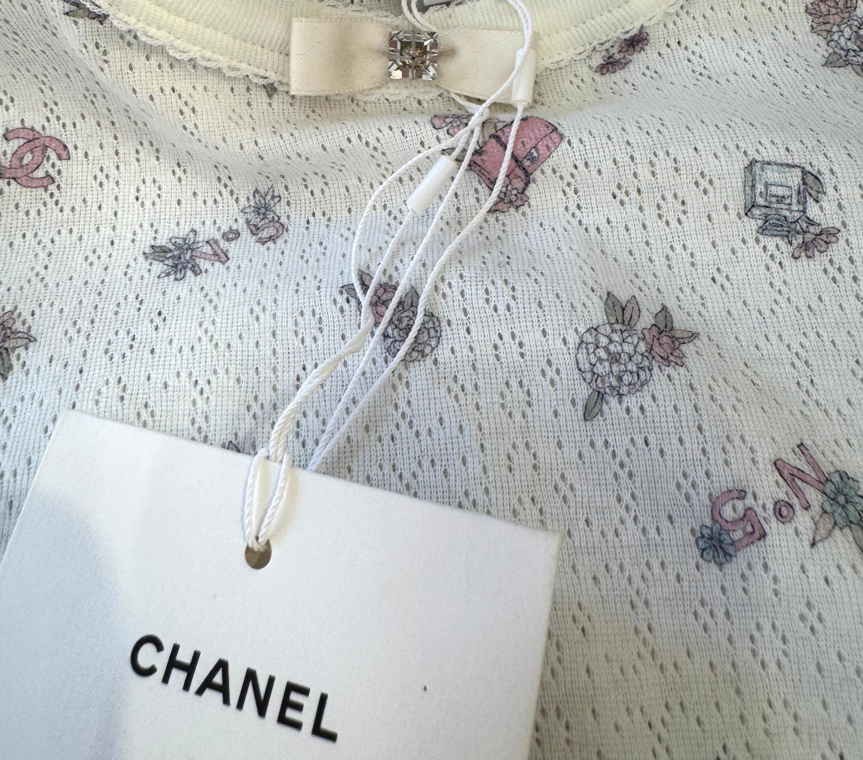 Chanel top 36