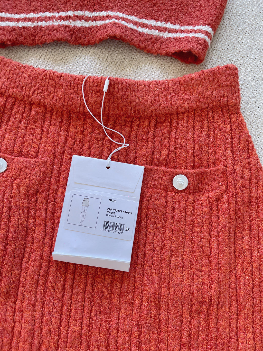 Chanel top shots set 38