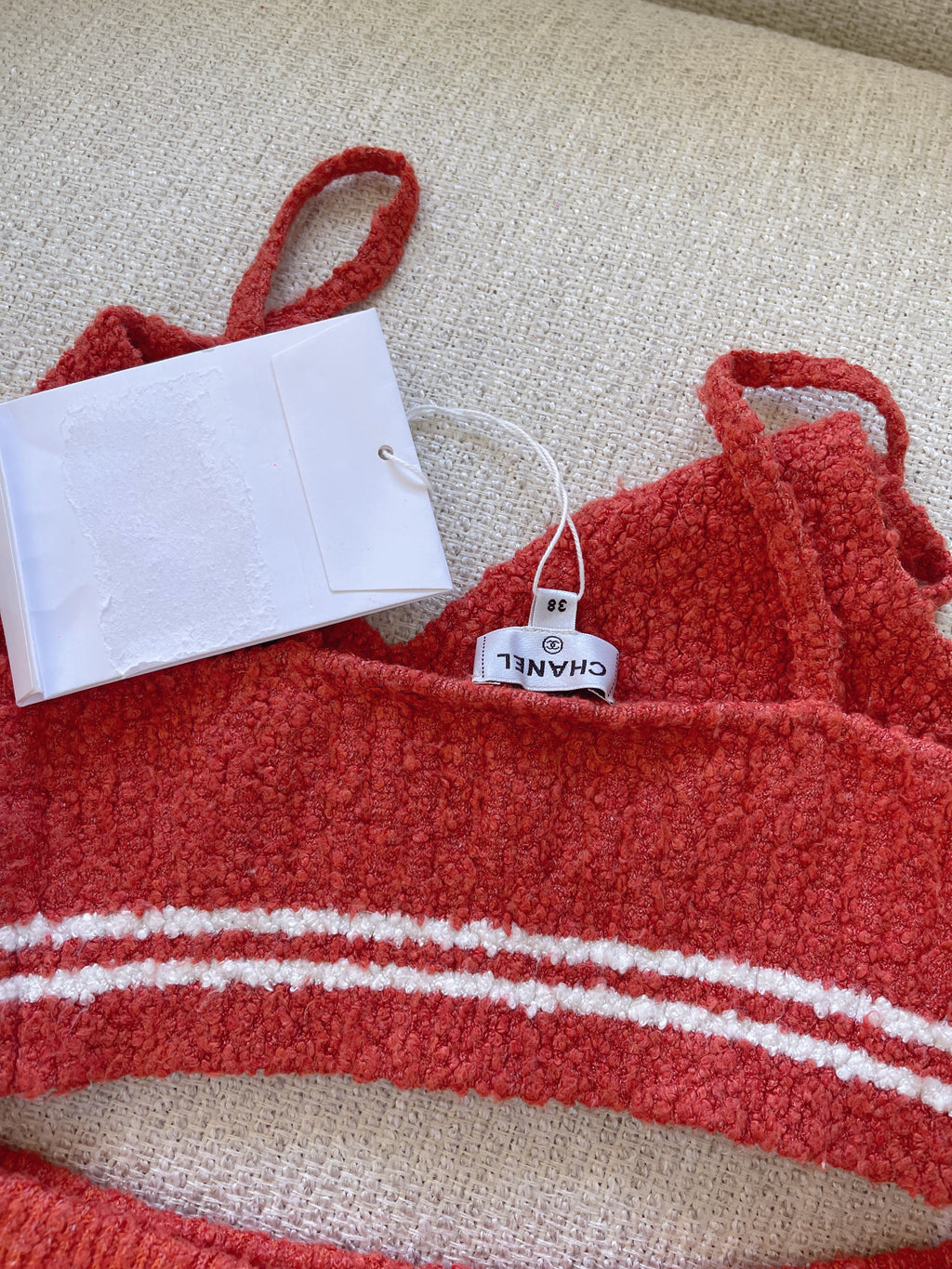 Chanel top shots set 38