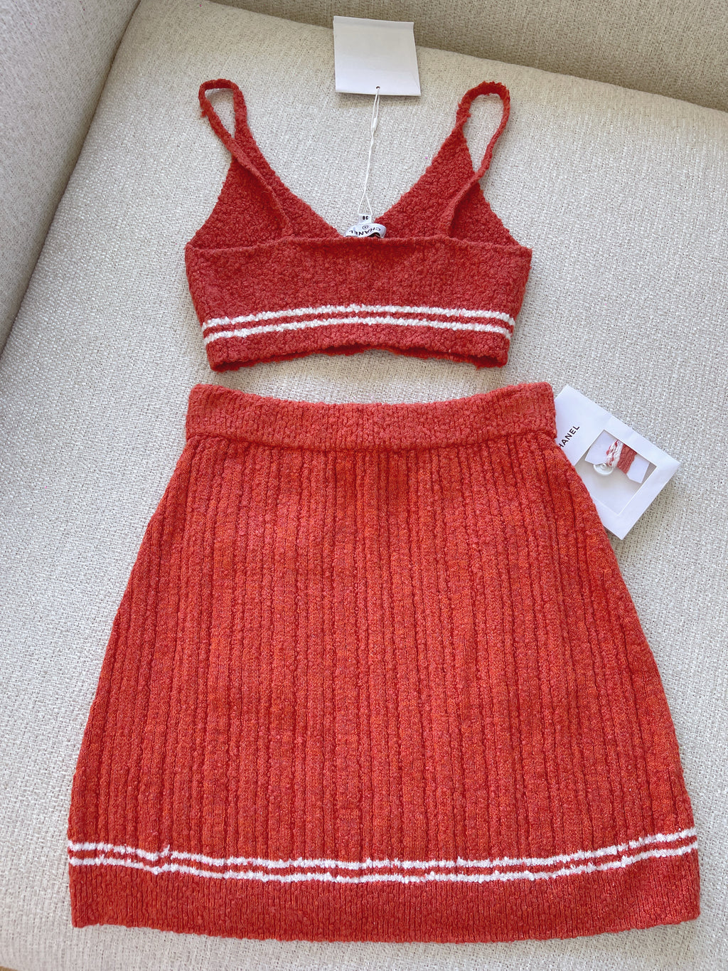 Chanel top shots set 38