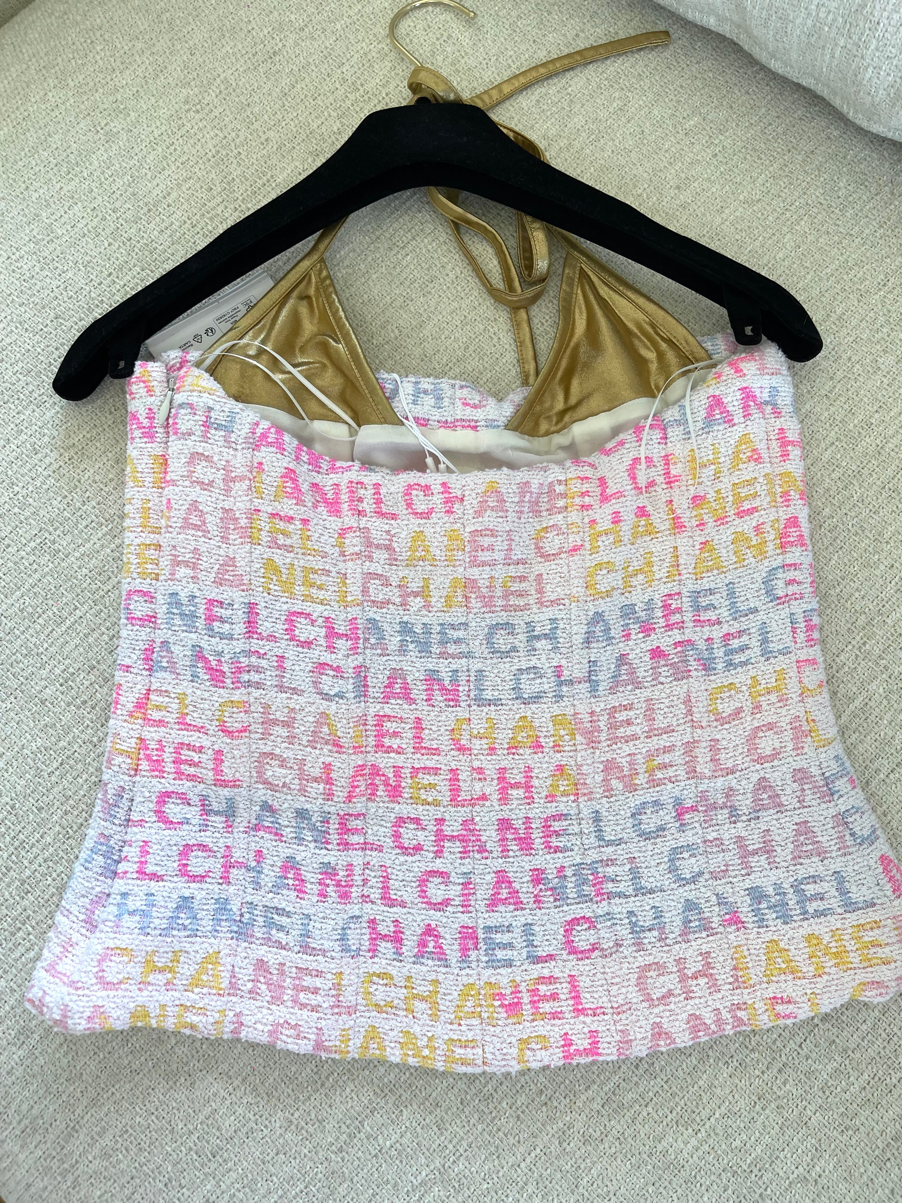 Chanel top 36
