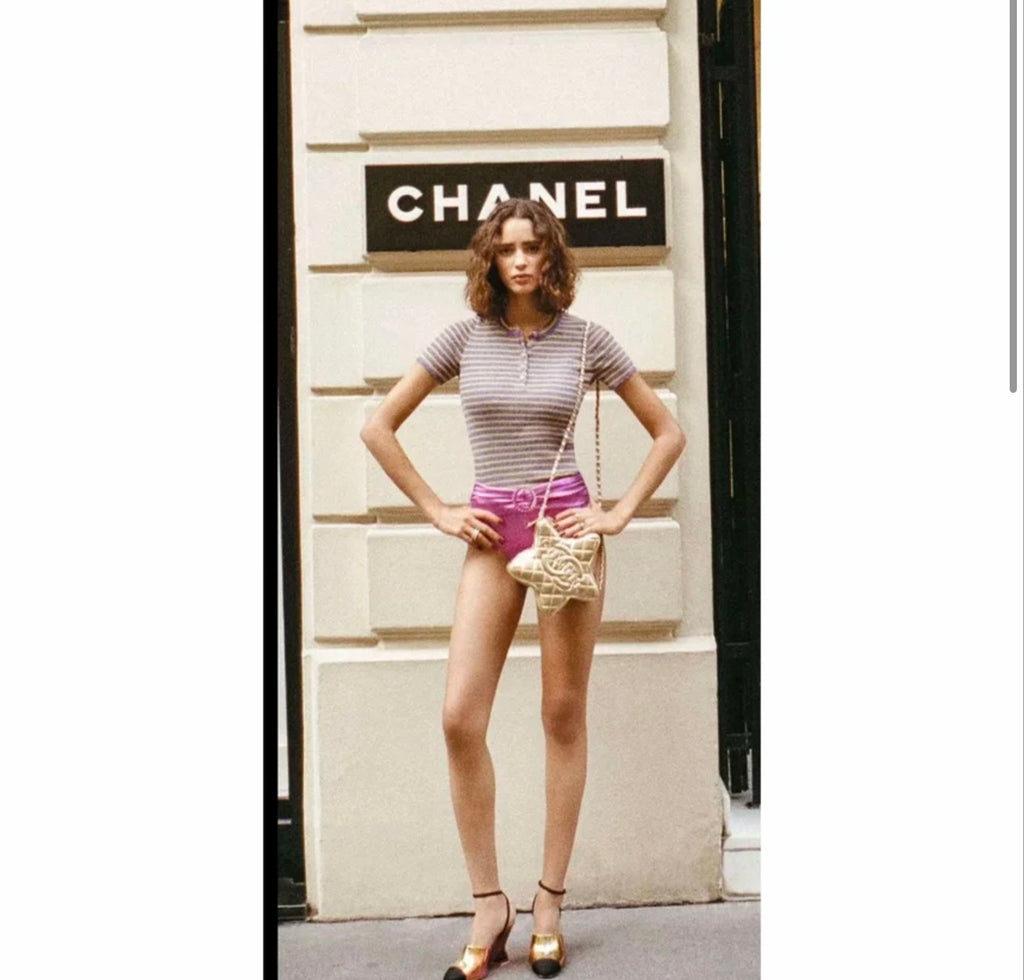 Chanel swimwear 36
