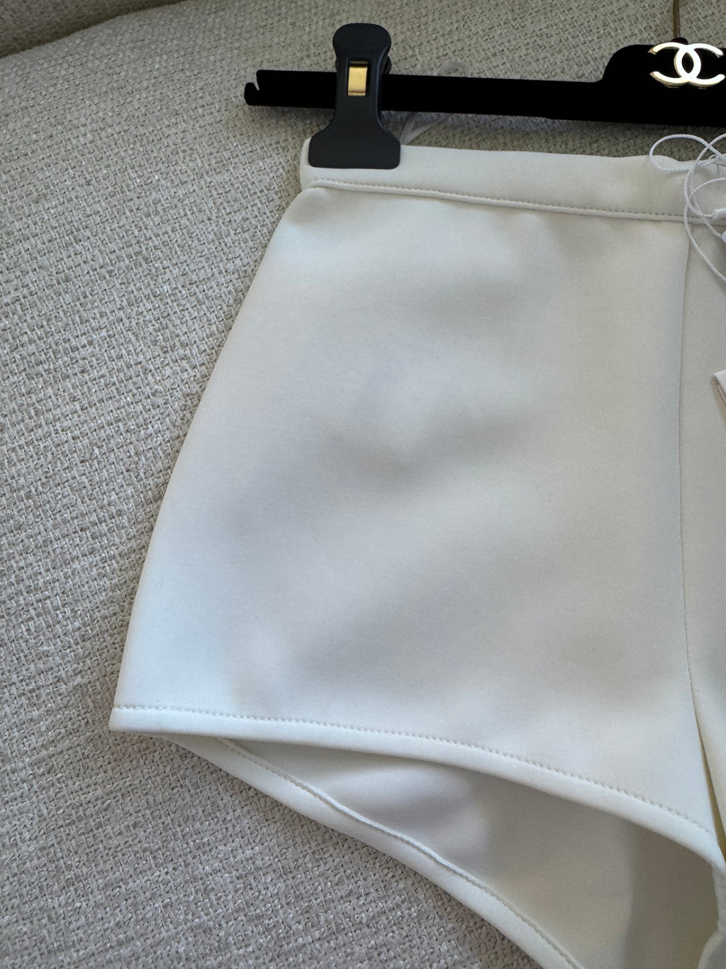 Chanel shorts 34