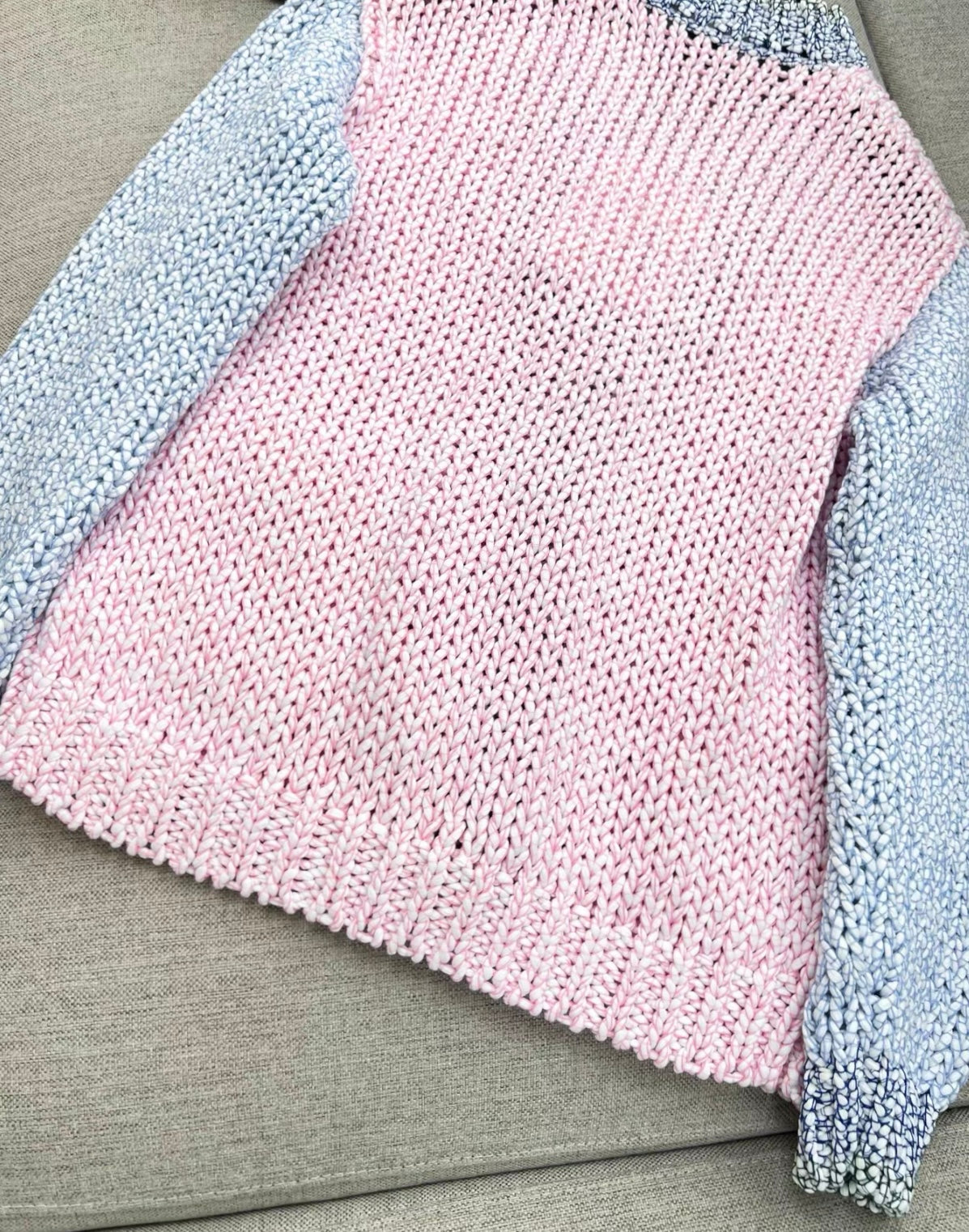 Chanel Cardigan 36