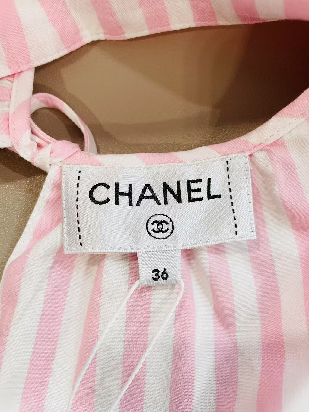 Chanel Top 36